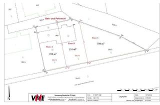 Grundstück zu kaufen in 6060 Hall in Tirol, Nur noch 1 Grundstück für Reihenhaus verfügbar