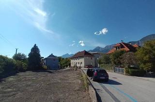 Grundstück zu kaufen in 6060 Hall in Tirol, Grundstück