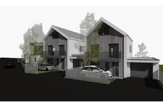 Reihenhaus kaufen in 6060 Hall in Tirol, Neubau Mittelreihenhaus 140 m² Wfl.