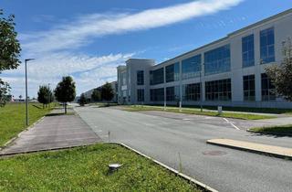 Büro zu mieten in 8141 Unterpremstätten, Flexible Büroflächen - modernste Infrastruktur - mit perfekter Anbindung - nähe Graz - in Premstätten