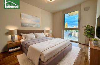 Wohnung mieten in Kaisermühlenstraße, 1220 Wien, Lichtdurchflutete 3-Zimmer Wohnung in 1220 Wien - ab 01.12.2025 verfügbar!