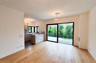 Doppelhaushälfte kaufen in 1140 Wien, ERSTBEZUG! Doppelhaushälfte mit 148,42 m2, 5 Zimmer in ruhiger Wohnlage mit Aussicht!