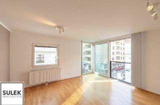 Wohnung mieten in Zieglergasse, 1070 Wien, 2-Zimmer-Neubauwohnung in Top-Lage (Zieglergasse 50) – ab 01.12.25 verfügbar
