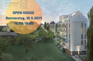 Wohnung kaufen in Stoffellagasse, 1020 Wien, TRAUMHAFTE DACHTERRASSENWOHUNG MIT PRATERBLICK