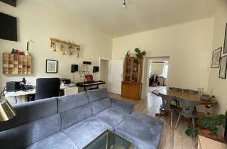 Wohnung mieten in 1040 Wien, Ab sofort verfügbar: Helle Wohnung nahe Belvedere!