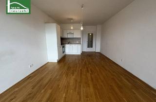 Wohnung mieten in Gymelsdorfergasse, 2700 Wiener Neustadt, Neubauwohnungen in Wiener Neustadt – Zentrale Lage trifft auf moderne Architektur