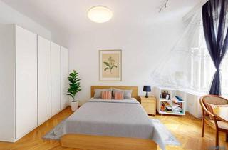 Wohnung kaufen in 1150 Wien, ++ NEU ++ charmante 1 Zimmer Wohnung! Anlegerhit in 1150 Wien – Rendite mit Zukunft