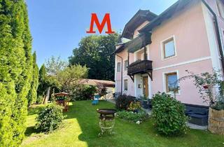Wohnung kaufen in 6380 Sankt Johann in Tirol, Charaktervolle Wohnung im historischen Haus mit 3 Garagen, Carport & Partyraum