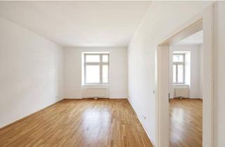 Wohnung kaufen in Patrubangasse, 1100 Wien, Moderne Altbauwohnung in schöner Wohnlage