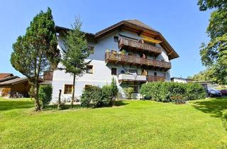 Wohnung mieten in 5113 Sankt Georgen bei Salzburg, Nette 2.Zi.-Wohnung mit großem Balkon