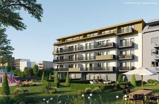 Wohnung mieten in Karl-Morre-Straße, 8020 Graz, Entdecken Sie modernes Wohnen in Graz-Eggenberg!