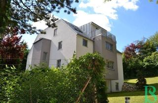 Wohnung mieten in Küniglberg, 1130 Wien, Exklusive Lage beim Küniglberg! Terrassenwohnung - Sonne, Wiese, Ruhe!