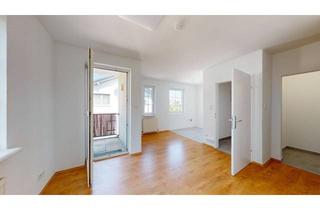 Wohnung mieten in Karl-Wilhelm-Diefenbach-Gasse, 1130 Wien, NAPOLEONWALD ums Eck || Tolle 2-Zimmerwohnung || Balkon || in toller Einfamilienhauslage || Ruhelage