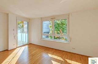 Wohnung mieten in Doktor-Neumann-Gasse, 1230 Wien, Absolut Traumhaft: Superhelle 2-Zimmer-Südwohnung Nähe Bahnhof Liesing