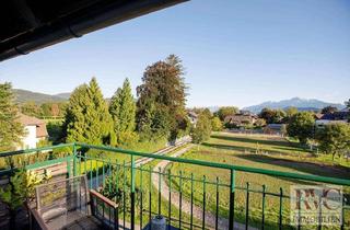 Wohnung mieten in 5020 Salzburg, Charmante Dachgeschoßwohnung in historischer Villa – Ruhelage, Panoramablick, Altstadtnähe, KFZ