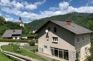 Haus kaufen in Am Kirchkogel, 8132 Kirchdorf, Traumhaftes Haus mit großem Grundstück in Kirchdorf (Provisionsfrei)