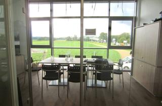 Lager mieten in Im Südpark, 4030 Linz, Büro (Neubau) im 1.OG mit Lift Vermietung Gewerbeobjekt - 4030 Linz, Im Südpark