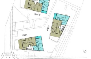 Wohnung kaufen in Langkampfner Straße 28, 6330 Zell, Neubau: 4-Zimmer-Dachgeschosswohnung in Kufstein Top A14