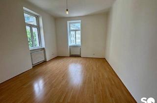 Wohnung kaufen in Märzstraße, 1140 Wien, #SQ - HELLE 2-ZIMMER-ALTBAUWOHNUNG - MÄRZSTRASSE