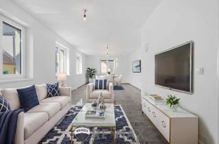 Einfamilienhaus kaufen in 2193 Wilfersdorf, "Neubau-Traum für zwei Generationen – Stilvolles Ein-/Zweifamilienhaus mit Privatsphäre"