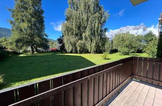 Wohnung kaufen in 8952 Irdning, Eigentumswohnung mit südwestseitigem Balkon im Erdgeschoss