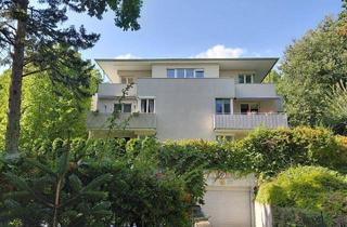 Penthouse kaufen in 2500 Baden, Penthouse-Wohnung im gesamten obersten Stockwerk mit einer rundumlaufenden Dachterrasse in Baden
