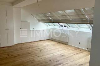 Loft kaufen in Froschberg, 4020 Linz, neuer LOFT-Wohntraum mit Klima, Parkplatz, beste Lage!