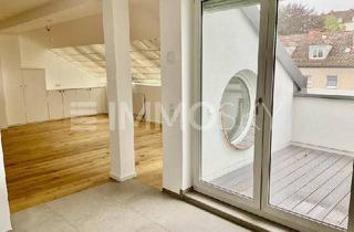 Loft kaufen in Froschberg, 4020 Linz, Dachgeschoß-Wohntraum für Paare, Parkplatz, beste Lage Froschberg