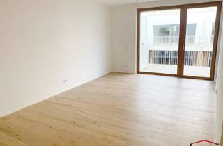 Wohnung mieten in Apollogasse 18/22, 1070 Wien, TOPLAGE - RUHELAGE - BALKON: Hofseitige, moderne 2-Zimmerwohnung in Ubahnnähe!