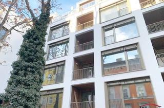 Wohnung mieten in Apollogasse 18/3, 1070 Wien, Moderne 2-Zimmerwohnung mit großer Loggia - Nähe Mariahilfer Straße!