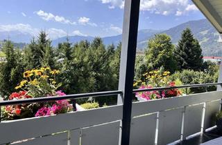 Penthouse kaufen in 5760 Saalfelden am Steinernen Meer, Traumhafte, sonnige Penthouse-Wohnung in Saalfelden am Steinernen Meer zu verkaufen