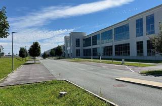 Büro zu mieten in 8141 Unterpremstätten, Flexible Büroflächen - modernste Infrastruktur - mit perfekter Anbindung - nähe Graz - in Premstätten