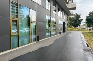 Büro zu mieten in 8020 Graz, Geräumige Bürofläche auf zwei Ebenen - zu vermieten - in Reininghaus - 8020 Graz