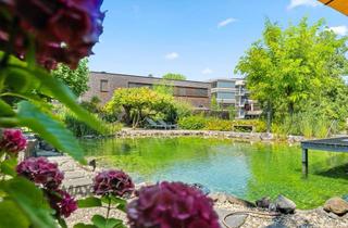 Haus kaufen in Lehenweg 40, 6971 Hard, Nobles Anwesen mit großem Schwimmteich
