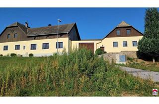 Bauernhäuser zu kaufen in 3911 Merzenstein, RESERVIERT! Charmantes .:Bauernhaus:. in Merzenstein/Rappottenstein – uneinsehbarer Vierkanthof bietet zahlreiche Möglichkeiten!