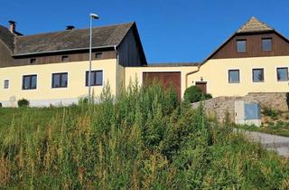 Bauernhäuser zu kaufen in Zwettl, 3911 Merzenstein, RESERVIERT! Charmantes .:Bauernhaus:. in Merzenstein/Rappottenstein - uneinsehbarer Vierkanthof bietet zahlreiche Möglichkeiten!