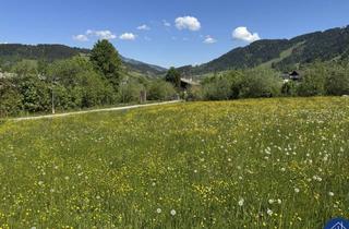 Grundstück zu kaufen in Hopfgarten, Wörgl, Kitzbühel, 6314 Niederau, Baugrundstück in Traumlage in der Niederau zu kaufen