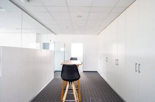 Büro zu mieten in 4600 Thalheim bei Wels, Attraktive Bürofläche in gepflegtem Geschäftsgebäude