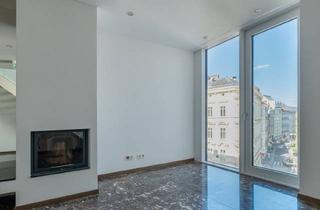 Büro zu mieten in Taubenmarkt, 4020 Linz, LINZ Taubenmarkt: Traumimmobilie in zentralster Lage als Office oder Wohnung