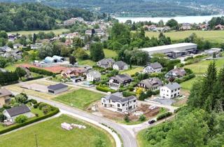 Grundstück zu kaufen in 9081 Reifnitz, Grundstück mit Altbestand in Wörthersee-Nähe!