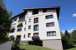 Wohnung kaufen in Stadtrand Klagenfurt, 9063 Maria Saal, Sonnige & ruhige 3 Zi Wohnung 95,00m² mit Loggia in Maria Saal - Ratzendorf - Wohnen im Grünen!