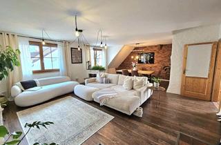 Wohnung mieten in 5310 Mondsee, 4-ZIMMER WOHNTRAUM IM HERZEN VON MONDSEE