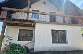 Haus kaufen in 9112 Griffen, Zweifamilienhaus in Griffen mit Panoramablick