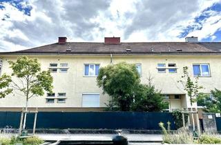 Haus kaufen in Ferdinand-Wiesinger-Straße 3-5, 4600 Wels, Zinshaus mit 9 Wohneinheiten und Garten