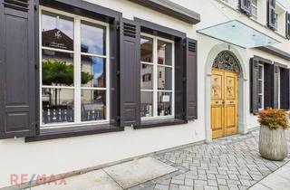 Geschäftslokal mieten in Mondscheingasse 8/G 1, 6845 Hohenems, Tradition trifft Innovation - entfalten Sie Ihr Gastro-Talent!