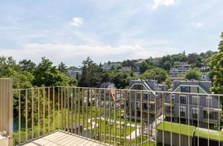 Wohnung kaufen in Krottenbachstrasse 182/4, 1190 Wien, Quality Living im wundervollen Neustift.