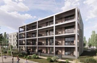 Wohnung kaufen in Merkur City, 2700 Wiener Neustadt, Ihr Garten, Ihr Zuhause