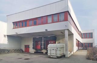 Lager mieten in Industriegebiet Inzersdorf, Richard-Strauss-Straße, 1230 Wien, Eigenständiges Lagerhaus mit Bürofläche in bester Lage in der Richard-Strauss-Strasse, Industriegebiet Inzersdorf !