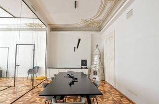 Büro zu mieten in Tuchlauben, 1010 Wien, Exklusives Büro in der Tuchlauben