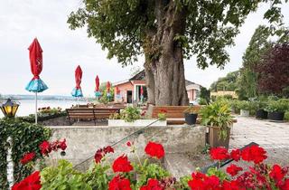 Gewerbeimmobilie kaufen in 3680 Metzling, Landmotel und Restaurant in Toplage an der Donau - Blick auf Maria Taferl inklusive!